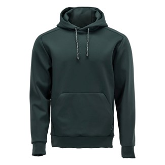 MASCOT 22286-608 Customized Fleece Capuchontrui bosgroen - maat M