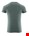 MASCOT® 20482-786 T-shirt licht bosgroen - maat M