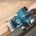 Makita schaaf 230V - KP0810K - 82mm - 850W - in koffer