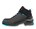Albatros werkschoenen Taraval zwart/blauw mid S3L maat 38
