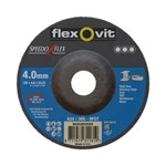 Flexovit afbraamschijf - SP A24/30Q BF27 - 115x6.4x22,23mm