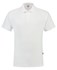 Tricorp Casual 201007 100% katoen unisex poloshirt Wit 3XL
