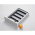 Blum bestekinzet - Smart voor Tandembox - 400 mm