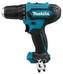 Makita accu boor-/schroefmachine - DF333DZJ - 12V Max - excl. accu's en lader