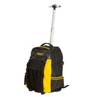 Stanley gereedschapsrugzak met wielen- Fatmax - 1-79-215