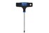 Ivana 56833 Stiftsleutel met T-greep zeskant 5x150 mm