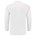 Tricorp polosweater boord - Casual - 301005 - wit - maat 4XL
