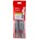 fischer constructieplug [10st] - DuoXpand FUS B - zeskantkop - 8x80mm