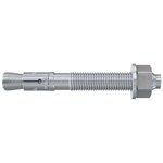 fischer doorsteekanker - FBN II 12/30 - 12x124mm - 45263