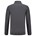 Tricorp sweatvest fleece luxe - Casual - 301012 - donkergrijs - maat 7XL