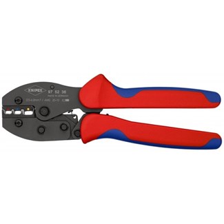 Knipex krimptang - PreciForce - 0.5-6mm - 97 52 36 SB