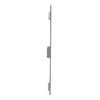 HMB meerpuntssluiting krukbediend SKG3 - doornmaat 55 mm - 1950x24mm - PC 92 - 552126 