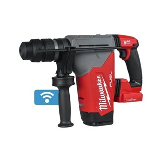 Milwaukee M18 ONEFHPX-0X SDS-Plus hamer met FIXTEC™