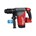 Milwaukee M18 ONEFHPX-0X SDS-Plus hamer met FIXTEC™