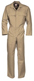 HAVEP overall - Basic - 2090 - kaki - maat 66