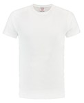 Tricorp T-shirt bamboo - Casual - 101003 - wit - maat XXL