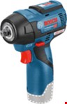 Bosch slagmoeraanzetter - GDS 12V-115 Professional - 12 V - 115 Nm - 3/8"