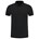 Tricorp Workwear 202701 RE2050 unisex poloshirt Zwart L