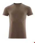 MASCOT® 20482-786 T-shirt donkerzand - maat 6XL