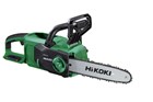 HiKOKI accu kettingzaag - CS3630DBW4Z - 36V - excl. accu en lader