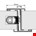 Alprokon Ferno-Tec uitvoering 19-1/40 - 2450mm v/Nemef 600-U20/KV DIN-L