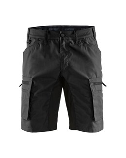 Blåkläder 1449 service short zwart maat 48