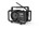 PerfectPro DAB+ radio - DABBOX - bluetooth - IP54 - excl. batterijen (4x)