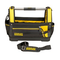 Stanley open gereedschapstas - Fatmax - heavy duty