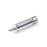 Proftec keilbout [10x] - VZ - M6x40x30mm