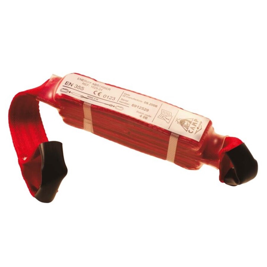 Camp valdemper met verlengstuk Camp 1029.01 40 cm