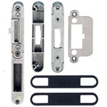 Roto Sluitgarnituur Roto meerpuntssluiting Korte Lip Compleet Reno 38mm