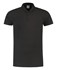 Tricorp Casual 201001 Bamboo unisex poloshirt Donkergrijs XXL