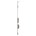 Habo 972MKP-330-33-1397-pa - 1201-1500 mm hoog