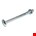 Proftec slotbout [10x] - VZ - M10x160mm