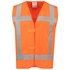 Tricorp veiligheidsvest - RWS - maat XS-S - fluor oranje - 453015