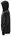 Snickers Workwear hoodie - 2800 - zwart - maat XXL