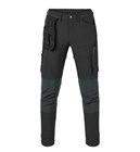 HAVEP Revolve broek met kniezakken 80605