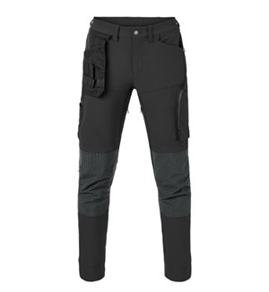 HAVEP Revolve broek met kniezakken 80605