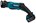 Makita JR103DSMJ accu reciprozaag 12V Max - 2x4.0 Ah accu en lader in Mbox