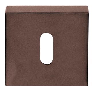 Formani BSQN53 BASICS sleutelplaatje brons