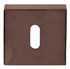 Formani BSQN53 BASICS sleutelplaatje brons