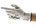 Ansell HyFlex® 48-100 werkhandschoenen wit maat 9/L - 12 paar