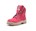 Steel Blue werkschoenen Southern Cross Zip Ladies Pink S3 maat 37