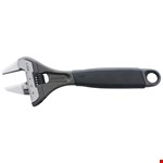 Bahco verstelbare moersleutel - 218 mm- brede opening/dunne bek 4.5 dik - 9031-T