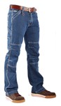 CrossHatch jeans maat 30 - 34 Toolbox-Stretch