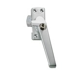 AXA raamsluiting 3309 - draairichting 2-3 - rechts draaiend - F1 - 3309-31-91/GE