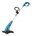Makita trimmer 230V - UR3000 - 450W - in doos