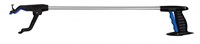 Vitility grijper - Handy - 76 cm - grijs / zilver - 70510010