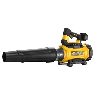 DEWALT DCMBL777N-XJ Axiale Accu-Bladblazer 54V XR FLEXVOLT - Exclusief accu en lader