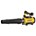 DEWALT DCMBL777N-XJ Axiale Accu-Bladblazer 54V XR FLEXVOLT - Exclusief accu en lader